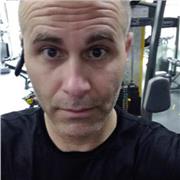 Docente di matematica impartisce lezione di matematica, geometria e algebra